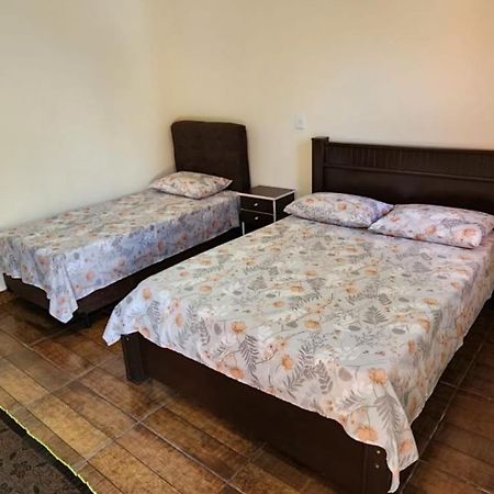 Pousada Brilhante إتيرابينا المظهر الخارجي الصورة